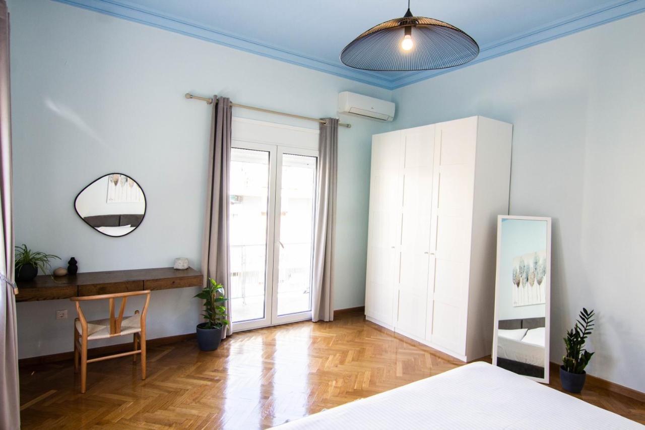 Acropolis Terrace Retreat Apartment Athens Exterior photo