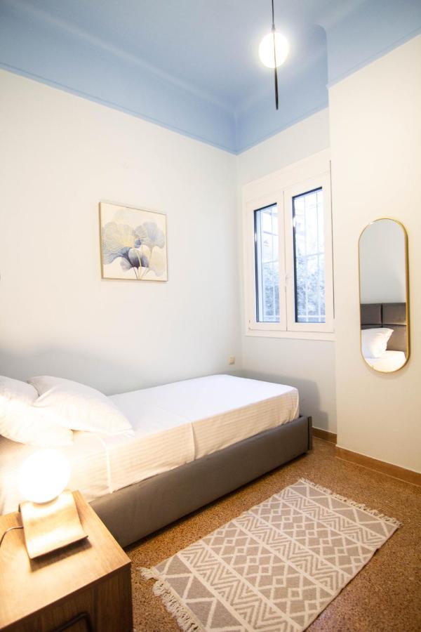 Acropolis Terrace Retreat Apartment Athens Exterior photo